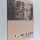 Lamina magica : taikalaatta - pikkukuva 1