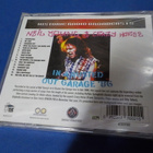 NEIL YOUNG - IN A RUSTED OUT GARAGE '86 UUSI CD - pikkukuva 2