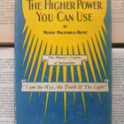 Murdo MacDonald-Bayne - The Higher Power You Can Use - pikkukuva 1