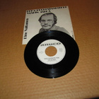 Eino Valtanen 7" Kuka puolestani itkee/Vanhin jätkä v.1980 - pikkukuva 1