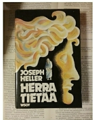 Joseph Heller - Herra tietää (sid.)