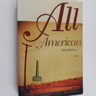 Ilkka Rekiaro : All American : amerikkalaisuuksien sanakirja - pikkukuva 1