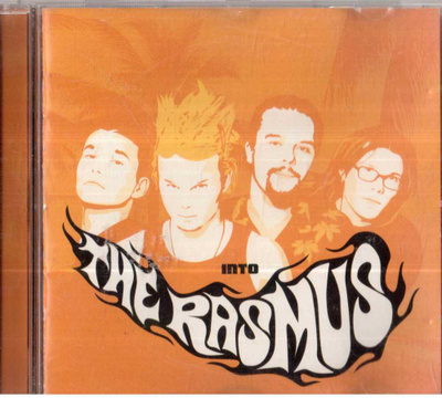 THE RASMUS INTO