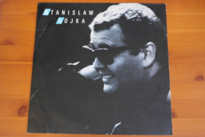 Stanislaw Sojka:Stanislaw Sojka-LP