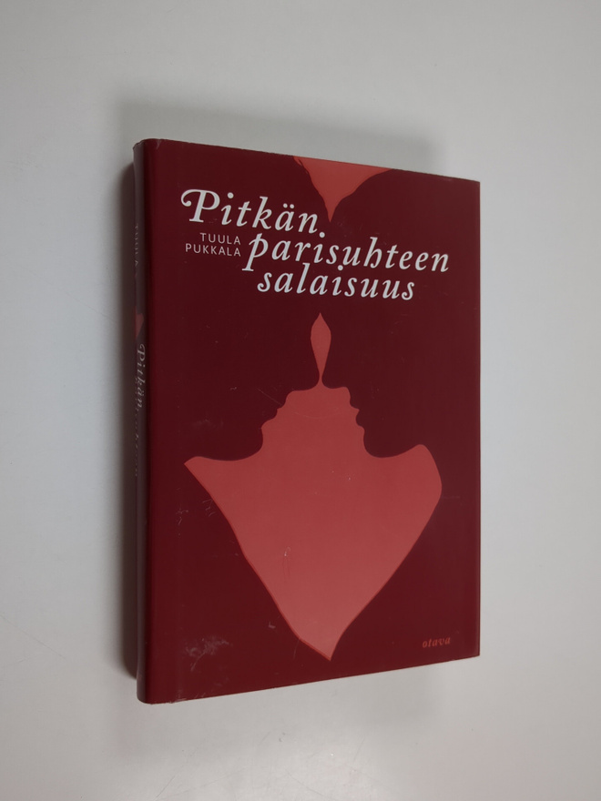 Tuula Pukkala : Pitkän parisuhteen salaisuus