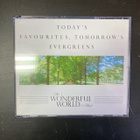 V/A - Today's Favourites, Tomorrow's Evergreens 3CD - pikkukuva 1