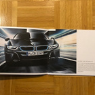 Esite BMW i8 2013 - pikkukuva 2
