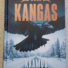 Joel Kangas - Kaamos - pikkukuva 1
