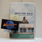 INTO THE WILD UUSI DVD. - pikkukuva 1