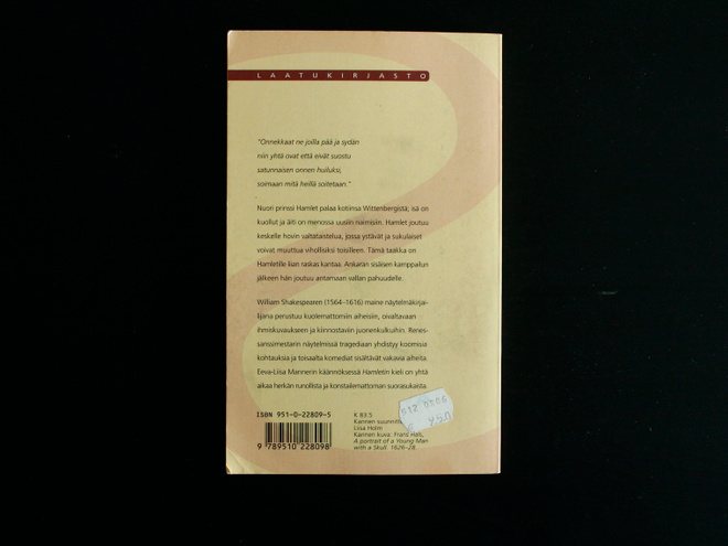 Item image