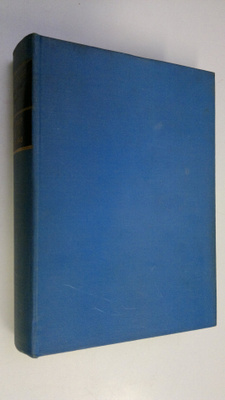 Wolf H. Halsti : Suomen sota 1939-1945 3, Ratkaisu 1944