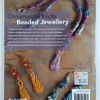 Suzen Millodot : Ornamental knots for beaded jewellery - pikkukuva 2