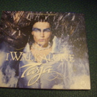 CDS TARJA - I Walk Alone ( Sis.postikulut ) - pikkukuva 1