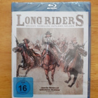 The Long Riders BLU-RAY - pikkukuva 1