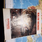 Kuusamo tuoteluettelo 1991 - pikkukuva 1