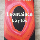 Luontainen käytös Golnaz Hashemzadeh Bonde - pikkukuva 1