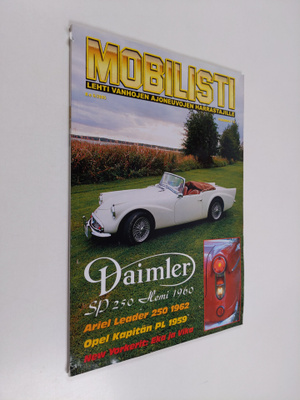 Mobilisti 6/2005
