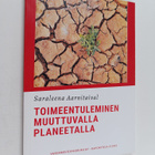 Saraleena Aarnitaival : Toimeentuleminen muuttuvalla plan... - pikkukuva 1