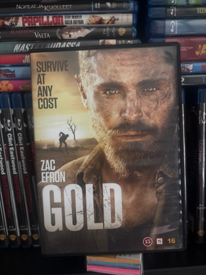 Gold (2021)