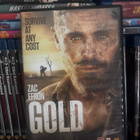 Gold (2021) - pikkukuva 1