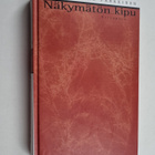 Marja-Leena Parkkinen : Näkymätön kipu - pikkukuva 1