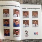 TEAM CZECH MEDIA GUIDE 2010 / JÄÄKIEKON MM 2010 - pikkukuva 2