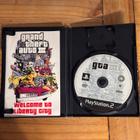 Grand Theft Auto III – PS2 PAL - pikkukuva 2