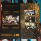 CAN ~ Rohstoff ~ 2 LP the essential lost tapes 68-76 M-/M- - pikkukuva 2
