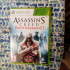 Xbox 360 Assassin's Creed Brotherhood peli cib - pikkukuva 1