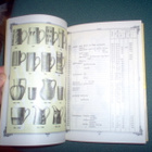 Illustrerad Katalog från IITTALA GLASBRUK (Sis.postikulut ) - pikkukuva 2