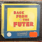 Aavikko - Back From The Futer CD (UUSI) - pikkukuva 1