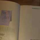 Alfred Bester: Määränpäänä tähdet, sidottu - pikkukuva 5