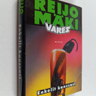 Reijo Mäki : Enkelit kanssasi - pikkukuva 1