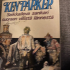 Lännentie 7 1983 - pikkukuva 2