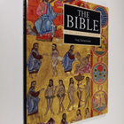Vrej Nersessian : The Bible in the Armenian Tradition - pikkukuva 1