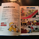 Disney Aku Ankka / Taikaviitta Kaksoiselmää - pikkukuva 4