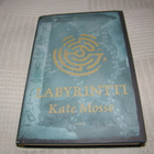 Kate Mosse Labyrintti -sid - pikkukuva 1