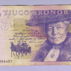 Ruotsi 20 Kronor v.2005 P-63b - pikkukuva 1