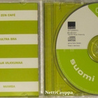 Various • Suomipopin parhaat • Suomi Pop & Rok CD - pikkukuva 2