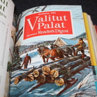 Valitut Palat 1963 Tammi-Kesä 6 lehteä - pikkukuva 2