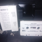 C-kasetti Mona Carita : Mona Carita ( SIS POSTIKULU ) - pikkukuva 2