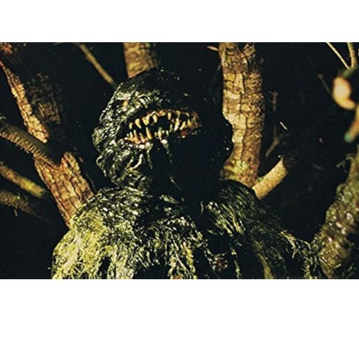 Humanoids from the Deep BLU-RAY