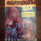 Avaruusmatka - Star Trek # 3/1974 - pikkukuva 3