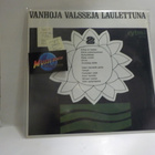 V/A - VANHOJA VALSSEJA LAULETTUNA FIN -66 M/M- LP - pikkukuva 1