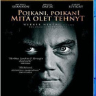 poikani, poikani mitä olet tehnyt (23 436) k -FI- suomik. BL - pikkukuva 2
