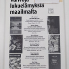Parnasso vuosikerta 1995 (nrot 1-4) - pikkukuva 2