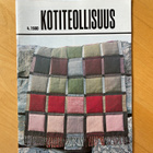 Kotiteollisuus lehti ( nrot 1-6, vuosikerta 1980 ) - pikkukuva 5