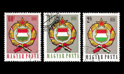 Unkari 1528-30 o Perustuslain muutos 1v (1958)