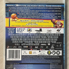 Chris Columbus: PIXELS (2015) Blu-ray 3D + Blu-ray - pikkukuva 2