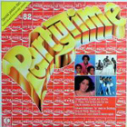 Various - Partytime: Have A Coke And A Smile! 3 PICTURE LP - pikkukuva 3